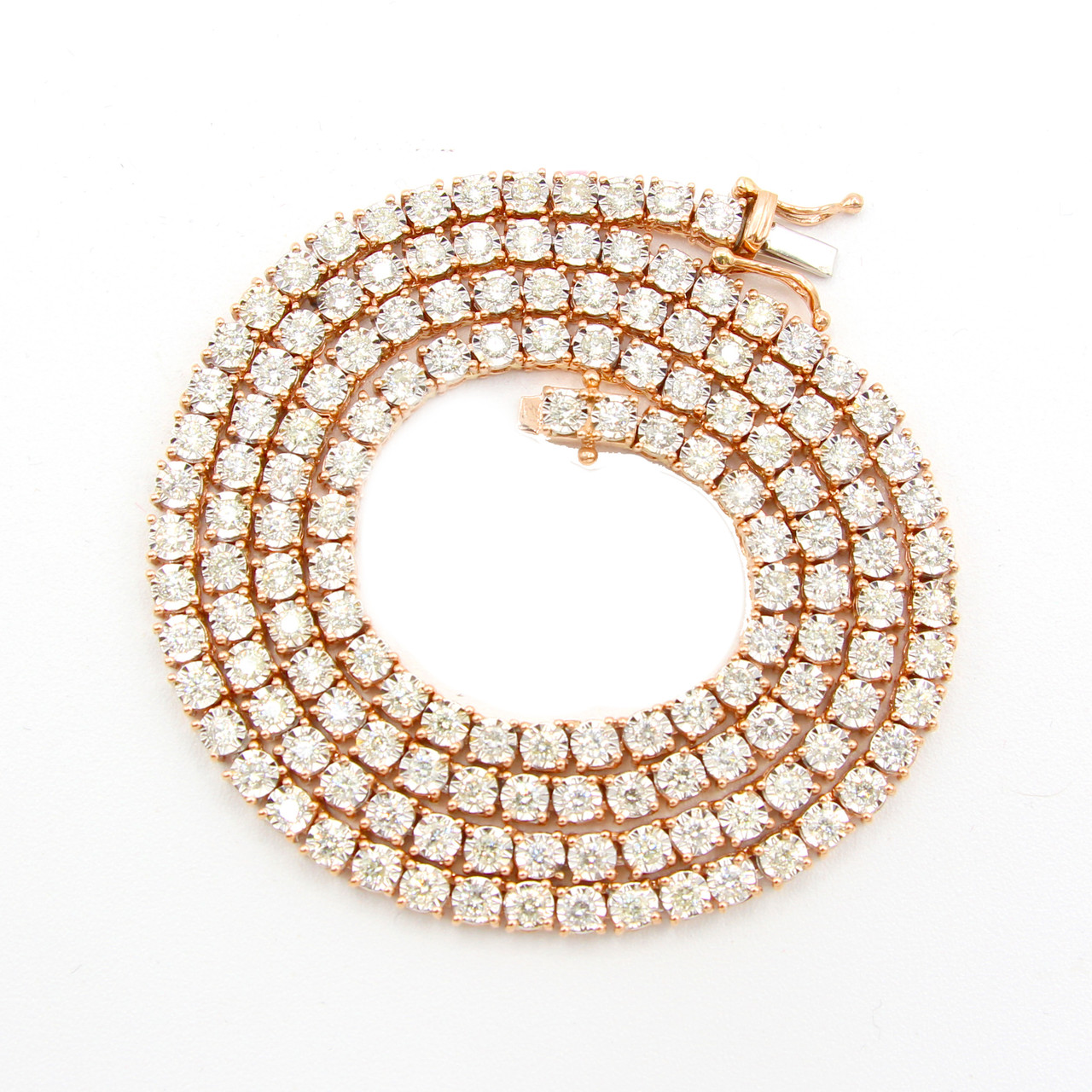 Tennis Chain 5mm